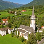 Kirche Lienz