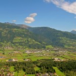 Talboden Lienz